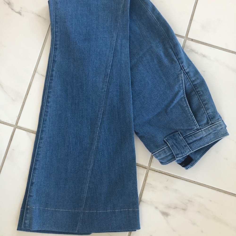 Blue jeans - Picture 9 of 9